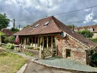 The Old Tractor Shed by inspirestays-com - B&B Sutton