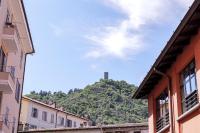 Lux12 Lake Como - B&B Como