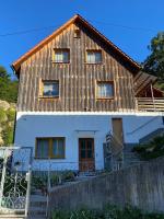 Ferienwohnung am Möhntal - Bed and Breakfast Heidenheim