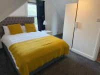 Private Room with Ensuite 7 - B&B Avonmouth