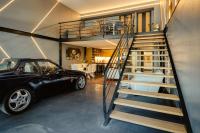ANDROMEDA PARK Suites - B&B Athens