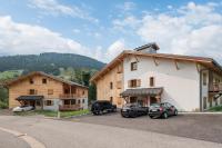 Apartment Brivon Praz-sur-Arly - by EMERALD STAY - Chambres d’hôtes Praz-sur-Arly