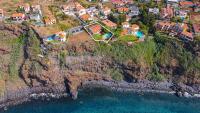 Villa Albatroz - B&B Caniço