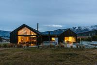 Riverslea - Chambres d'hôtes Wanaka