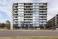 Bright 1BR Apartment with Stunning Views - Hosted by Canstay - Chambres d’hôtes Turner