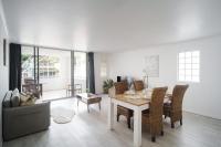 Contemporary 2-Bedroom Apartment in Sothbank south19 - B&B Brisbane