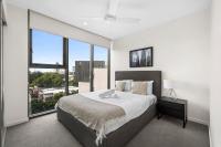 Experiencing Uni Life 2BR Kelvin Grove Parking 703 - B&B Brisbane