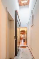 Penthouse with private elevator in the Historic Center - Ferienwohnung Pietrasanta