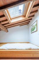 Penthouse with private elevator in the Historic Center - Chambres d’hôtes Pietrasanta