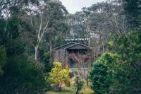 Treetops Chalet - Ferienwohnung Leura