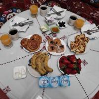 Dar Ahl Tadla - B&B Fez