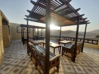 Carter Guesthouse Luxor 2 - B&B ‘Izbat Abū Ḩabashī