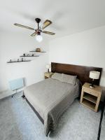 Apartment mit 1 Schlafzimmer