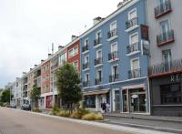 Appartement à Saint Nazaire centre ville, proche plage - B&B Saint-Nazaire