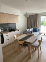 Poznań Nowoczesny Apartament Dworzeckiego - Chambres d’hôtes Poznan