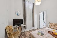 Luxembourg Gardens & Saint-Germain - 1BR - Paris Vacation Rental - B&B París