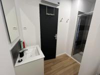 Le studio Sang&Or - Ferienwohnung Lens