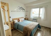Bariloche Lodging departamento centrico, amplio y luminoso - Bed and Breakfast Bariloche