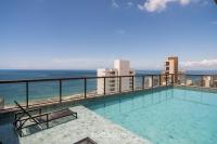 BPM - Studios Próximos à Praia do Farol da Barra - Bed and Breakfast Salvador