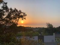 La terrazza sul blu - intero appartamento con vista Costa Rei - B&B Costa Rei