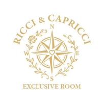 Ricci & Capricci Exclusive Room - B&B Aspra