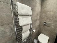 Elegant One Bedroom Apartment in Central London - Chambres d'hôtes Londres