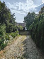 Sosnowa 61 - B&B Sosnowa