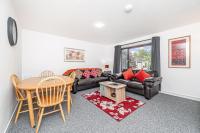 City Centre Apartment - B&B Dunfermline