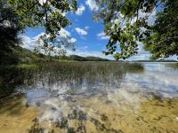 Ferien am Goldberger See - Bed and Breakfast Goldberg