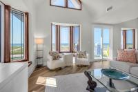 The Gulfview Grandeur - B&B Pensacola Beach