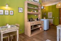 il Palchetto B&B di Charme e Design - Chambres d’hôtes Palerme