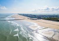 Hoeve Langhof - Chambres d’hôtes Wenduine