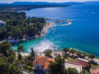 Apartments & Rooms Milcetic M - Ferienwohnung Malinska