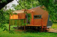 Ráj pod Troskami - B&B