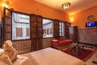 Chambre Familiale Deluxe