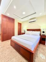 Sol y Confort Suites - B&B
