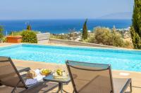 Villa Latchi View - Ferienwohnung Neo Chorio