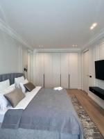Apartment in the center of Yerevan - Chambres d’hôtes Erevan