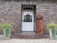 Ferien- und Pferdehof Egelkraut "Feriendomizil am Meer" - B&B Wangerland