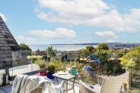 Swanston Lodge - Elevated Coastal Living with Panoramic Views - B&B Paignton