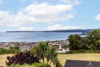 Swanston Lodge - Elevated Coastal Living with Panoramic Views - B&B Paignton