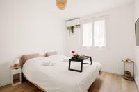 L'Essentiel Raffiné Proche Transports - Ferienwohnung Lyon