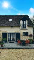 Le Cormier - Bed and Breakfast Obterre