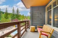 Walk to Lifts: Copper Mtn Condo in Center Village! - Chambres d'hôtes Frisco