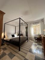 Appartamento con Vista e Balcone