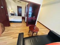Apartamento Superior con vistas a la ciudad