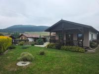 Aqua Garden - B&B Miercurea-Ciuc