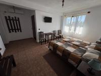 Chambre Double avec Salle de Bains Privative