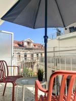 City Bliss - B&B Kalamata