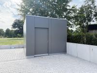 Ferienwohnung Seeperle am Dümmer See - Chambres d’hôtes Lembruch